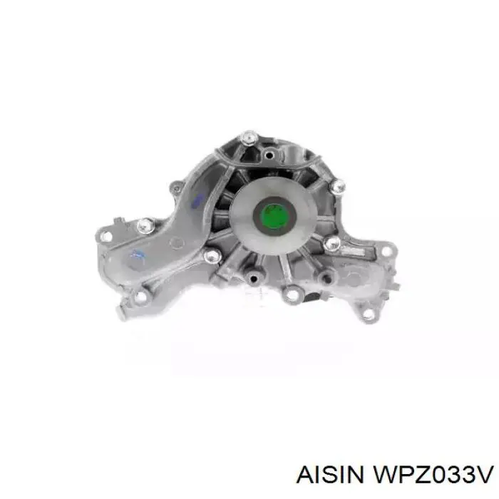 Помпа охлаждения Aisin WPZ033V цена, от 32.96 USD