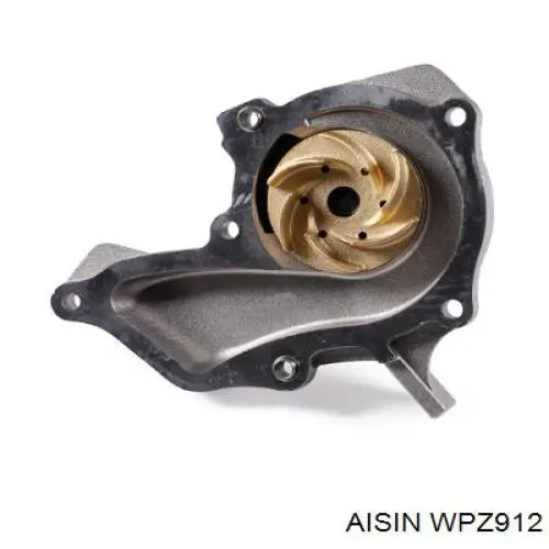 Купить WPZ912 Aisin Насос охлаждения