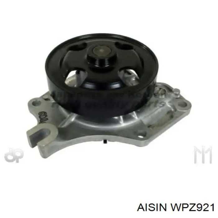 Помпа WPZ921 Aisin