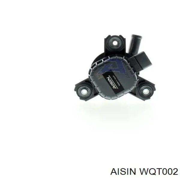 Купить TQ20102 Tqparts Насос охлаждения инвертора