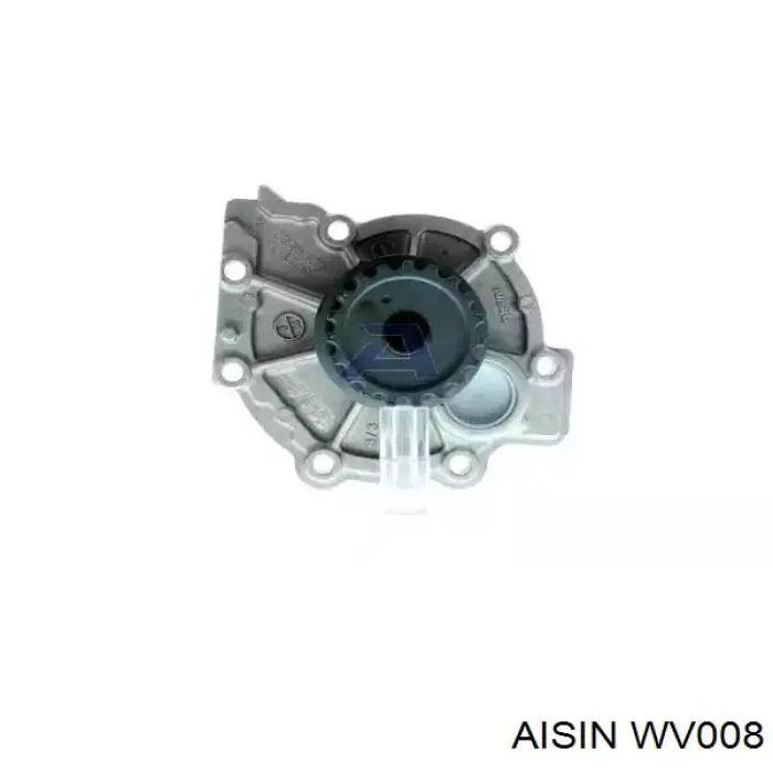 Помпа WV008 Aisin