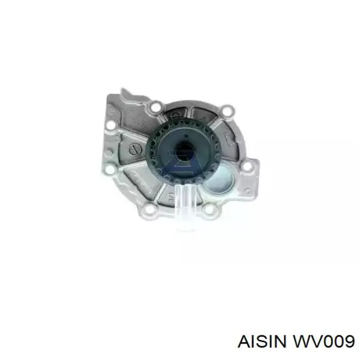 Помпа WV009 Aisin