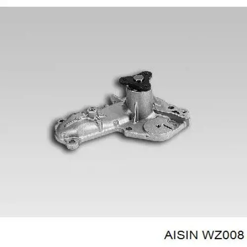 Помпа WZ008 Aisin