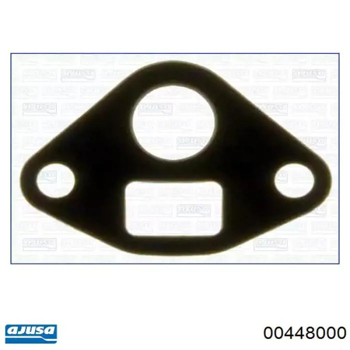 Прокладка EGR-клапана рециркуляции 18710PY3003 Honda