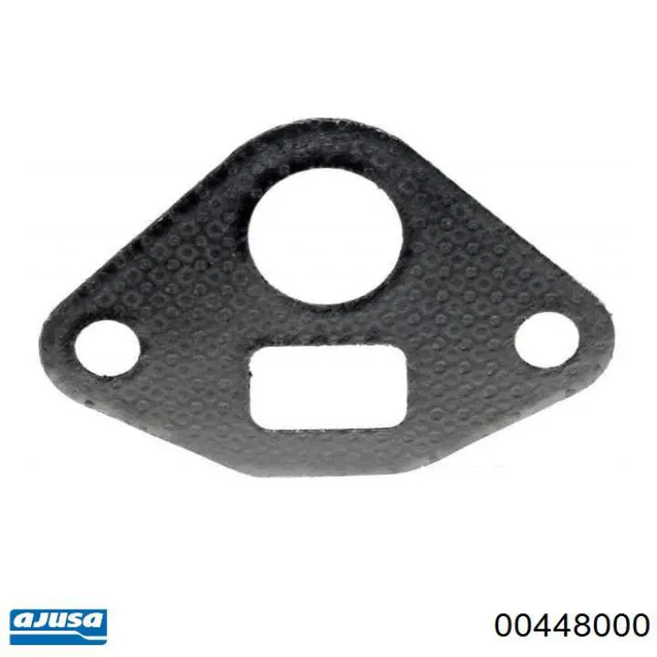 Прокладка EGR-клапана рециркуляции Honda 18710PY3003