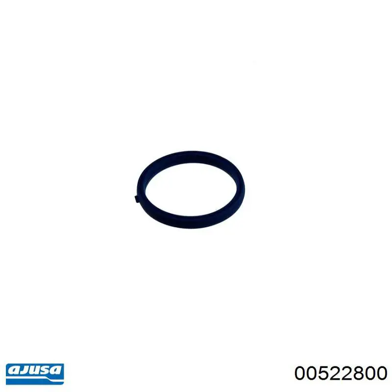 Прокладка термостата Ajusa 00522800 цена, от 1.64 USD