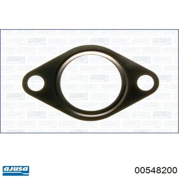 Купить 0K55120319 Hyundai/Kia Прокладка EGR-клапана рециркуляции