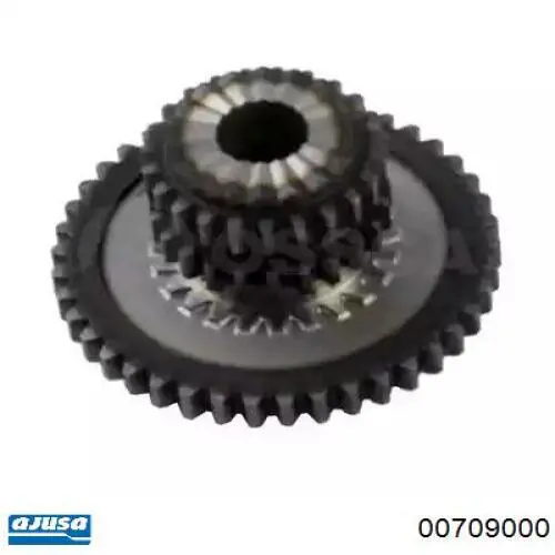 MD183239 Chrysler Прокладка маслозаборника