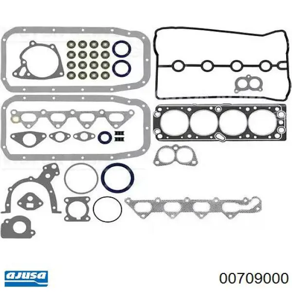 Прокладка маслозаборника Chrysler MD183239 цена, от 2.43 USD