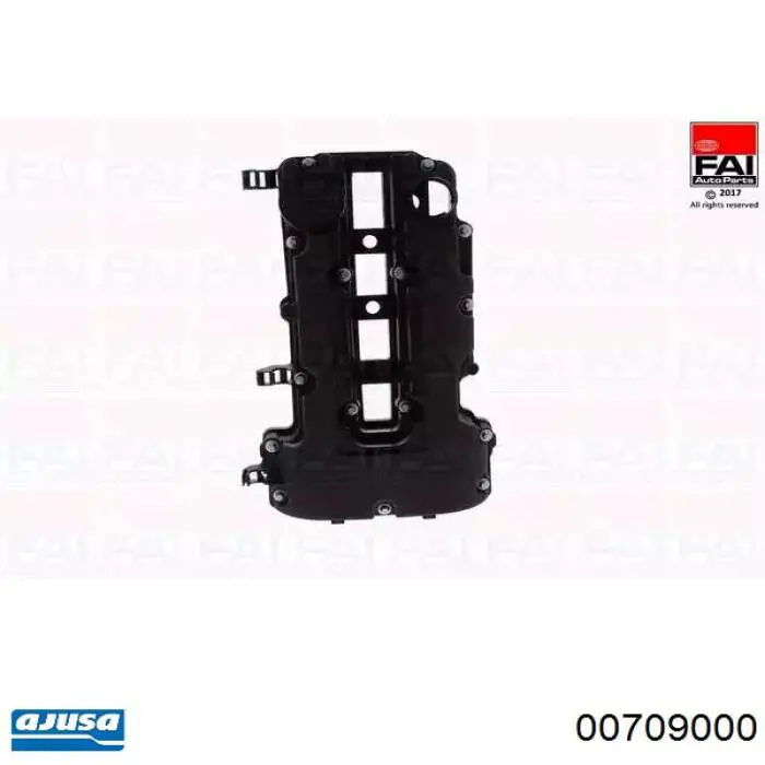 Купить MD183239 Chrysler Прокладка маслозаборника
