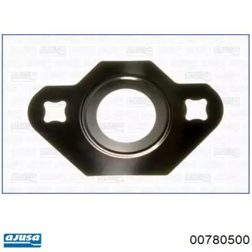 Купить 04891068AB Chrysler Прокладка EGR-клапана рециркуляции
