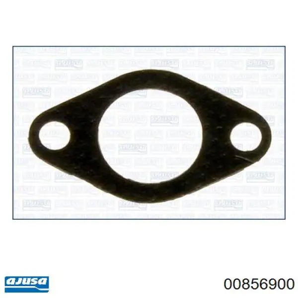 Прокладка EGR-клапана рециркуляции Ajusa 00856900 цена, от 2.08 USD