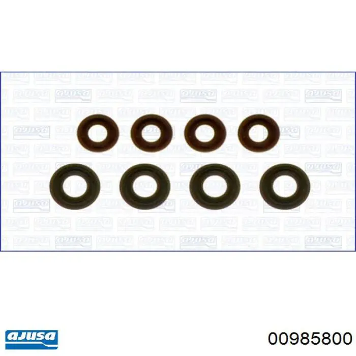 00985800 Ajusa