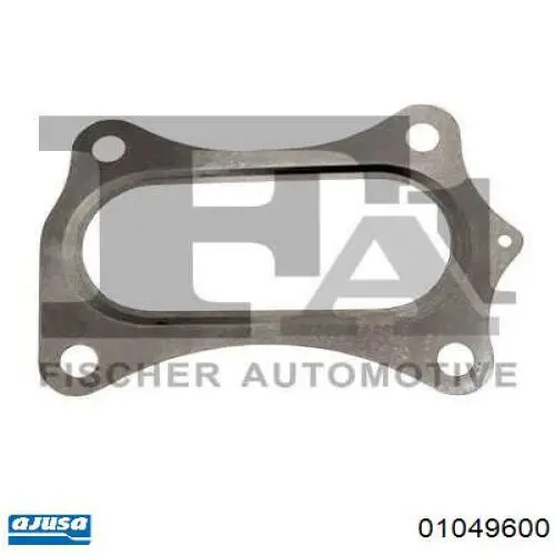 Прокладка EGR-клапана рециркуляции Honda 18714PWA004 цена, от 5.01 USD