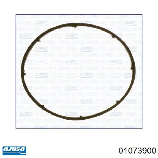 Прокладка адаптера масляного фильтра Ajusa 01073900 цена, от 4.99 USD