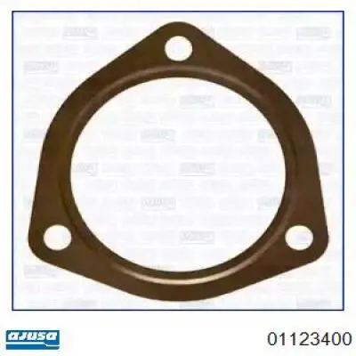 Прокладка глушителя 01123400 Ajusa