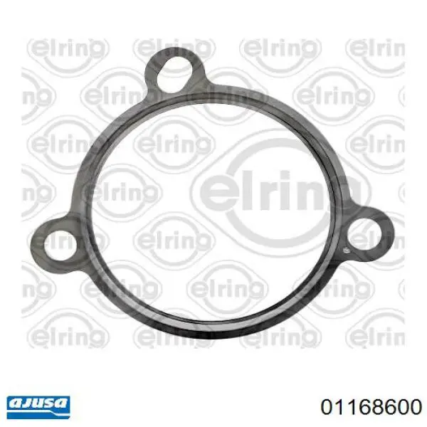 Прокладка EGR-клапана рециркуляции Ajusa 01168600 цена, от 3.80 USD