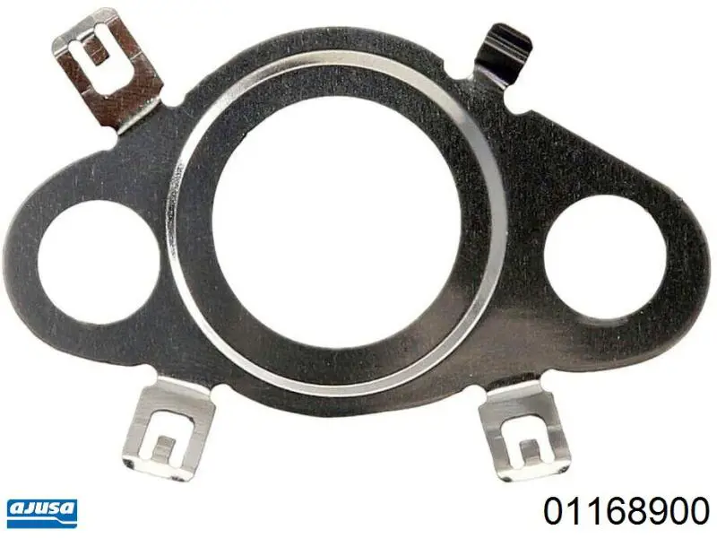 Приборы управления системы рециркуляции Ajusa 01168900 цена, от 6.28 USD