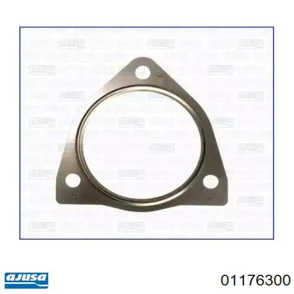 Купить 256330R010 Toyota Прокладка EGR-клапана рециркуляции
