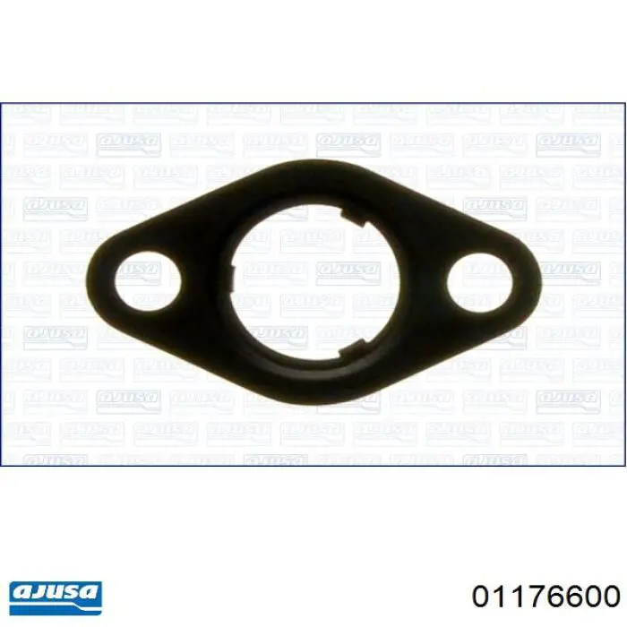Прокладка EGR-клапана рециркуляции Toyota 256280R010 цена, от 3.67 USD