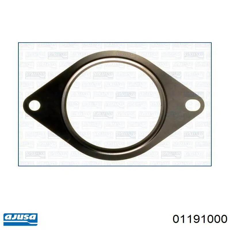  01191000 Ajusa