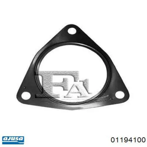 Прокладка глушителя монтажная Walker 80733 цена, от 11.98 USD