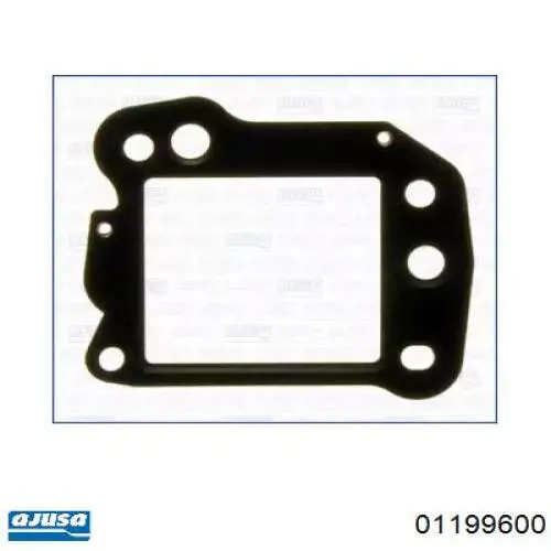 Прокладка EGR-клапана рециркуляции Ford 1427357