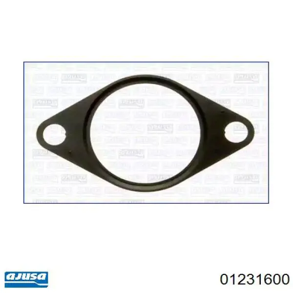 Прокладки выхлопной системы Ajusa 01231600 цена, от 3.95 USD