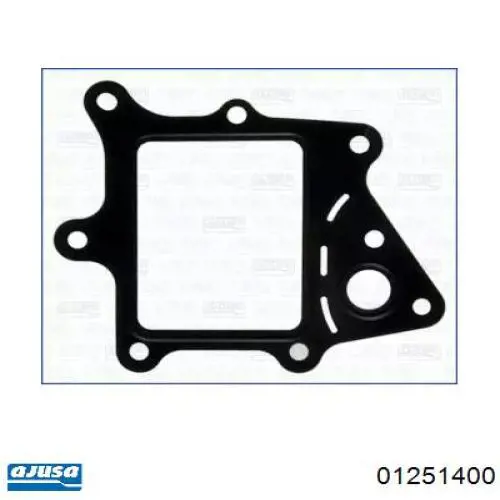 Прокладка EGR-клапана рециркуляции Peugeot/Citroen 1618QE цена, от 9.88 USD