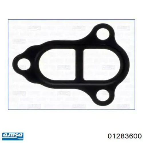 2568533010 Toyota Прокладка EGR клапана рециркуляции