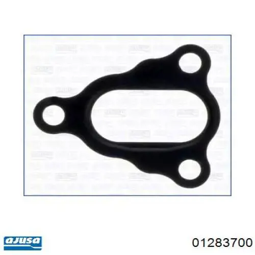 2568633010 Toyota Прокладка EGR клапана рециркуляции