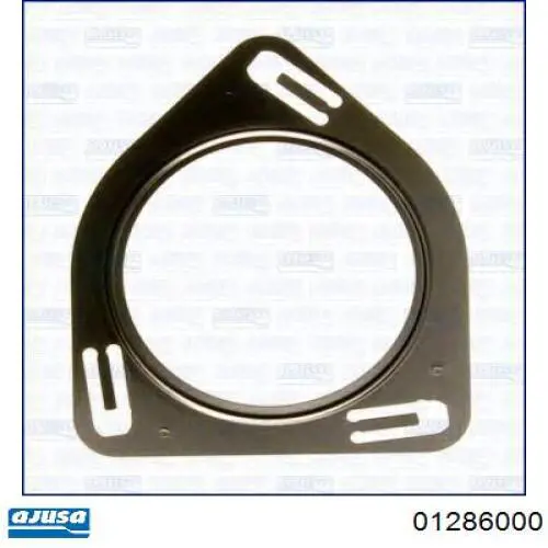 Compre 01286000 Ajusa Vedante de tubo de admissão do silenciador