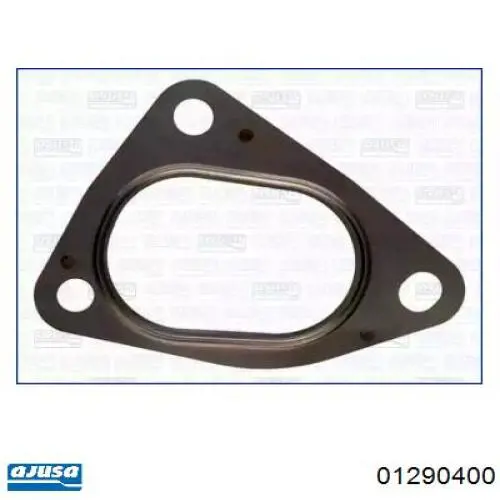 Vedante de tubo coletor de escape Victor Reinz 711779200 preço, a partir de 7,66 USD