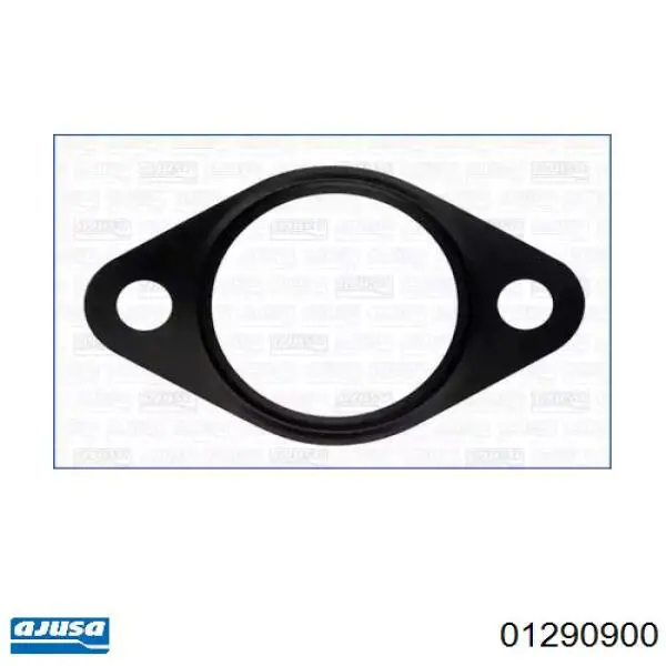 14738AA080 Subaru Прокладка EGR клапана рециркуляции