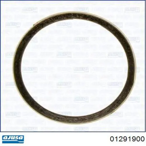 Прокладки выхлопной системы Subaru Legacy II седан (BD, BG) (1994 - 1999) цена, от 2.57 USD