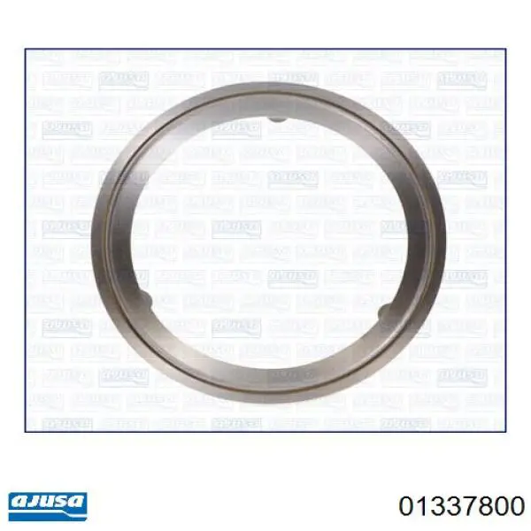 Прокладка адаптера масляного фильтра Elring 451840 цена, от 3.45 USD