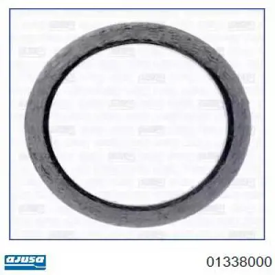206958H32C Nissan anel de tubo de admissão do silenciador