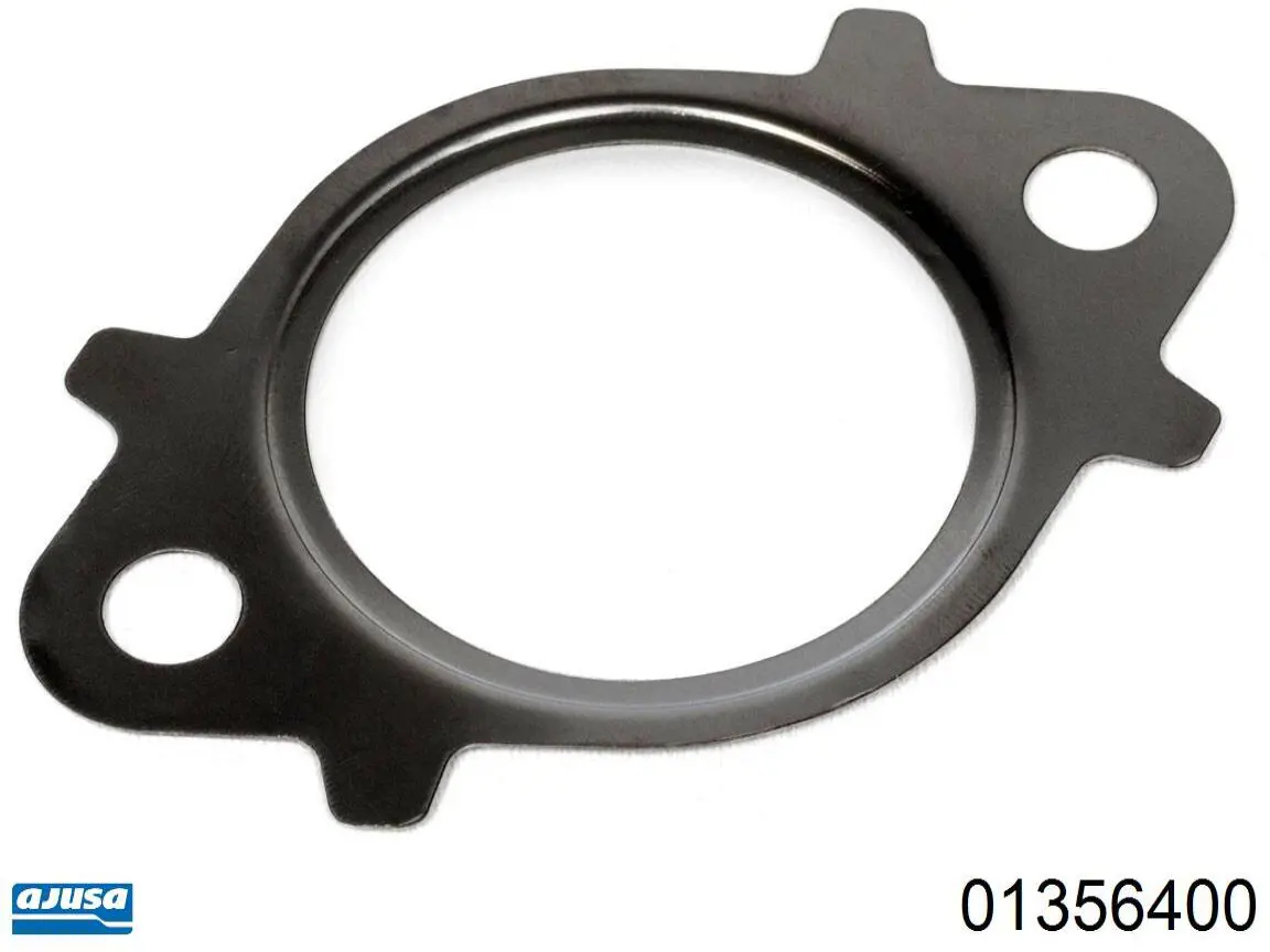 Прокладка EGR-клапана рециркуляции BK2Q9D468CB Ford