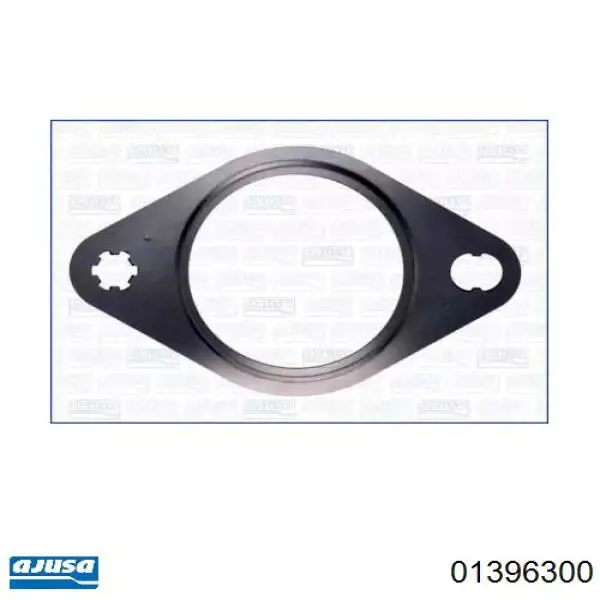 Купить 1765356 Ford Прокладка коллектора