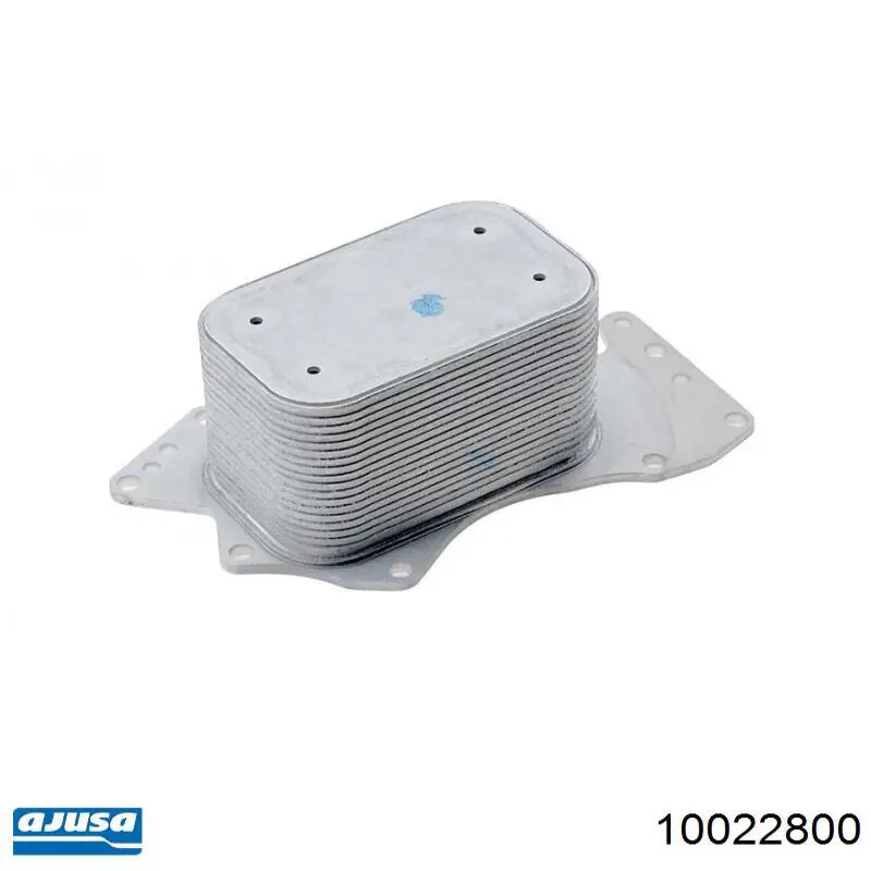 Прокладка ГБЦ Ajusa 10022800 цена, от 13.49 USD