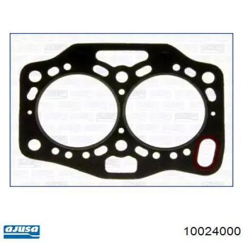 Прокладка ГБЦ 11044KA070 Subaru