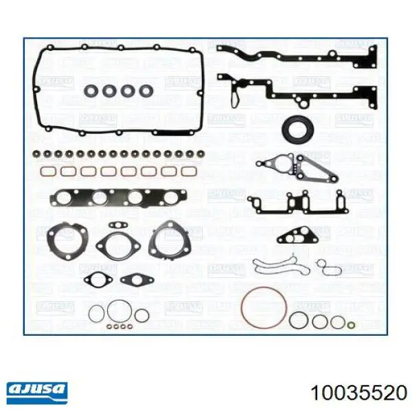  0004387618 Fiat/Alfa/Lancia