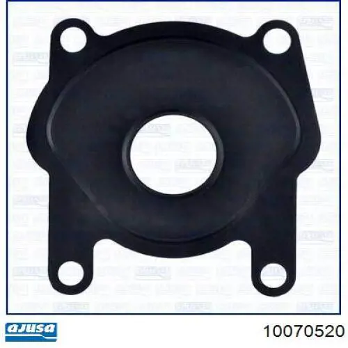 Прокладка ГБЦ Nissan/Infiniti 1104422J12 цена, от 42.58 USD