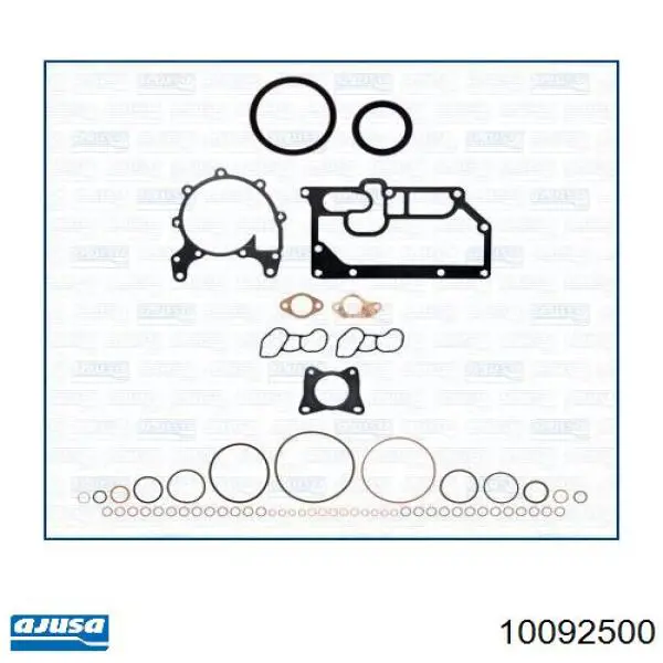 Junta de culata 10092500 Ajusa