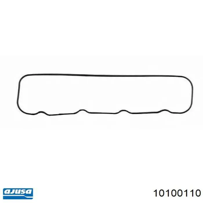 Купить 8970661970 Isuzu Прокладка ГБЦ