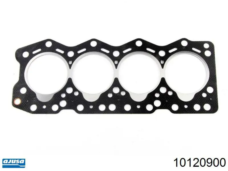 Купить 0500306170 Fiat/Alfa/Lancia Прокладка ГБЦ