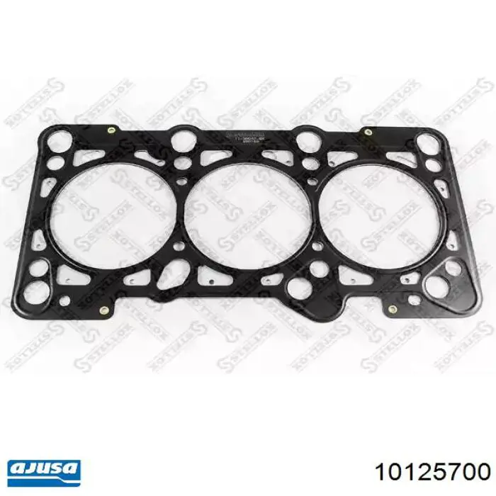 Прокладка головки блока цилиндров Bapmic BF0425510029