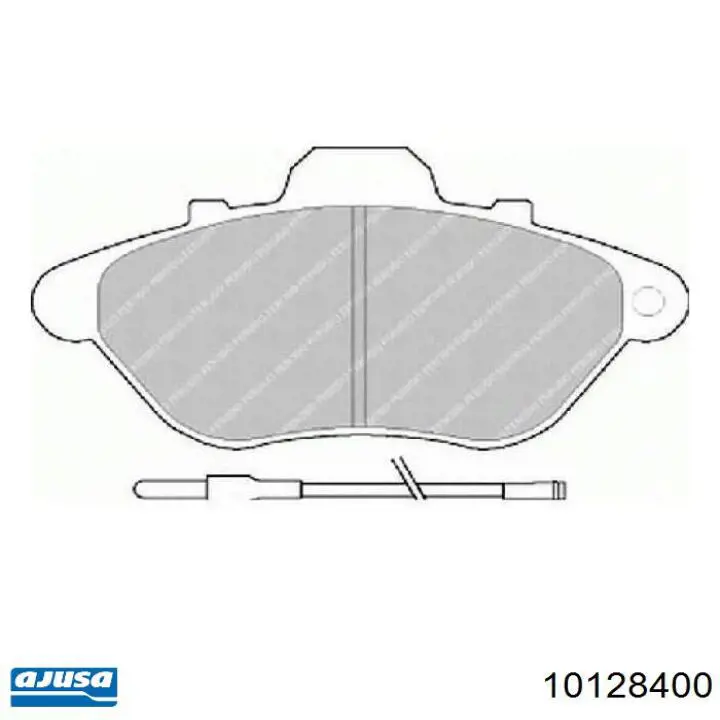 Прокладка ГБЦ правая Mercedes 1190163620