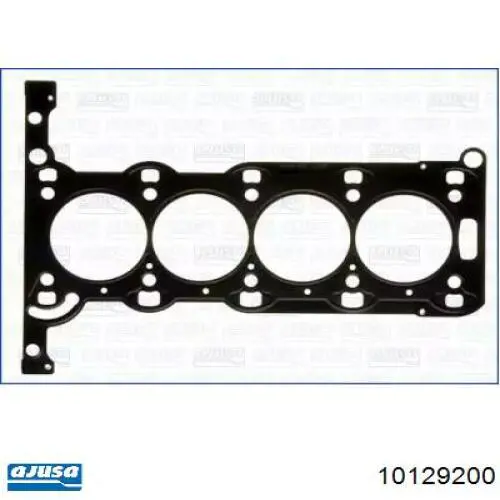 Прокладка ГБЦ 10129200 Ajusa