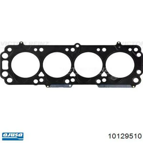 Прокладка ГБЦ 90543334 Opel
